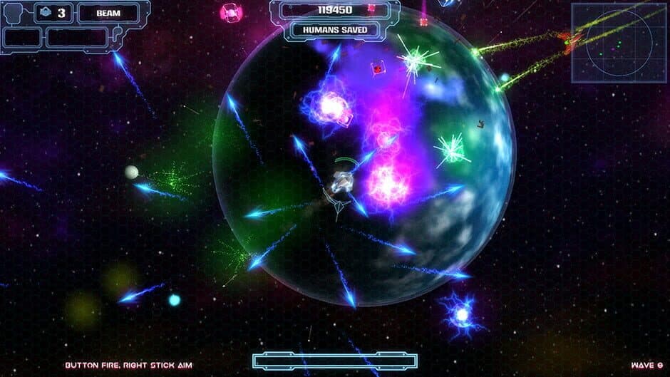 Скриншот 5 из Oblivion's Edge