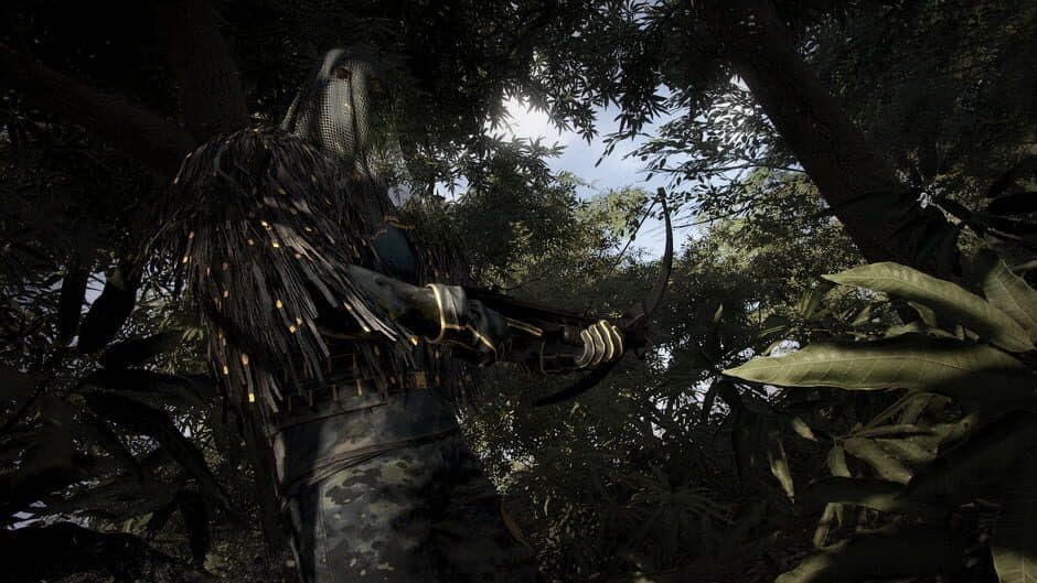 Скриншот 4 из Tom Clancy's Ghost Recon: Wildlands - Fallen Ghosts