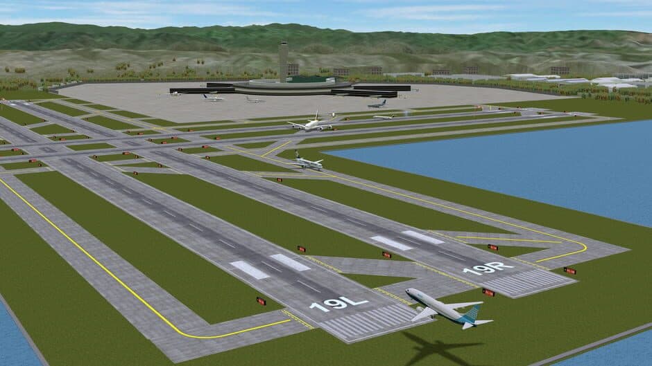 Скриншот 3 из Airport Madness 3D: Volume 2