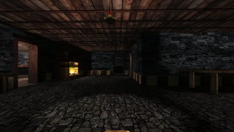 Скриншот 5 из Thief: The Dark Project