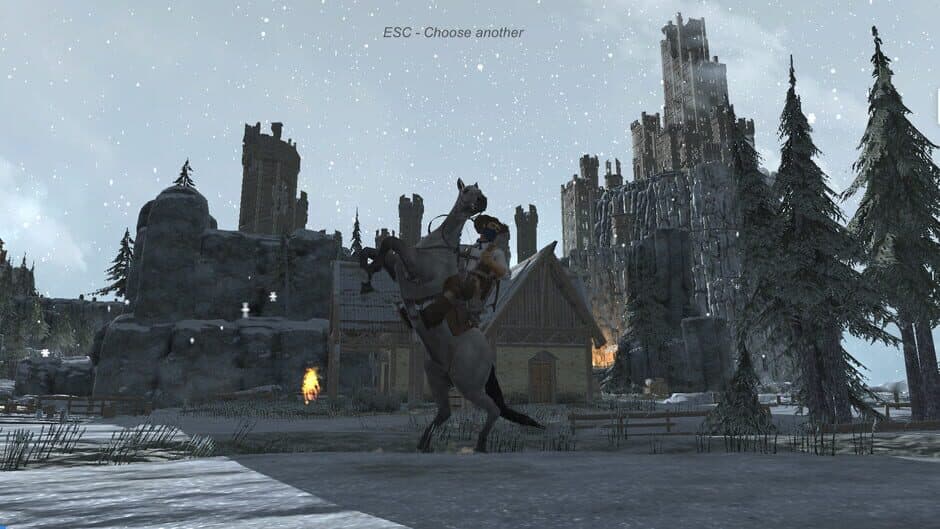Скриншот 5 из Frozen Knight