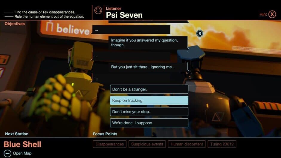 Скриншот 11 из Subsurface Circular
