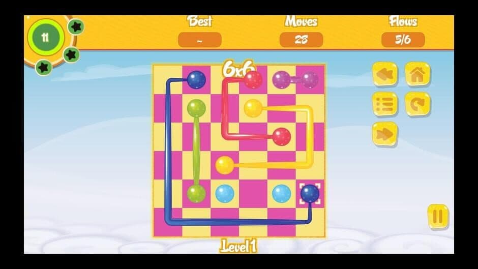 Скриншот 4 из Point Connect 3