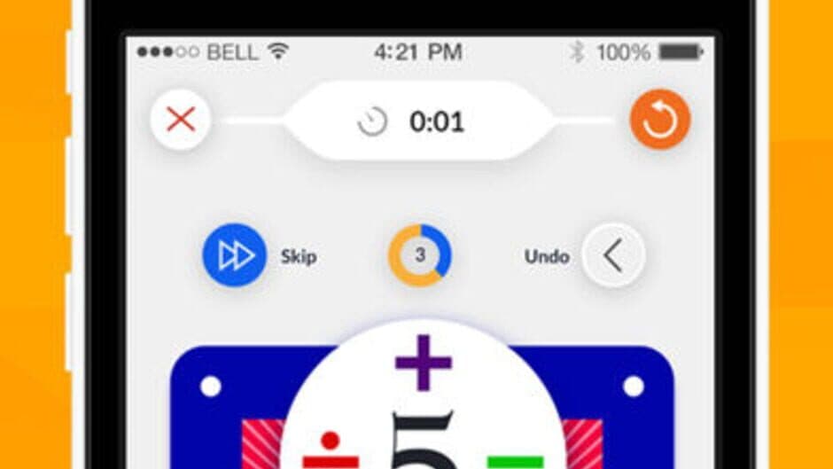 Скриншот 6 из 24 Game