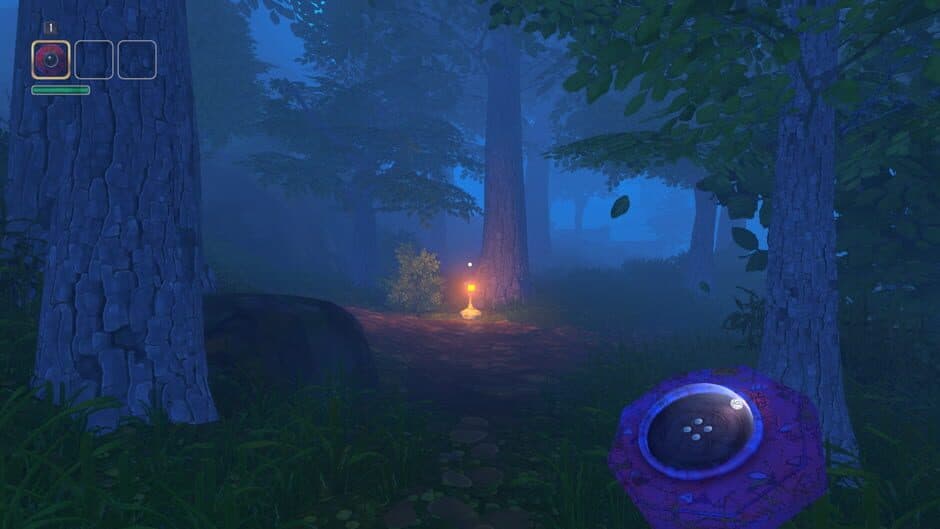 Скриншот 3 из The Wild Eternal
