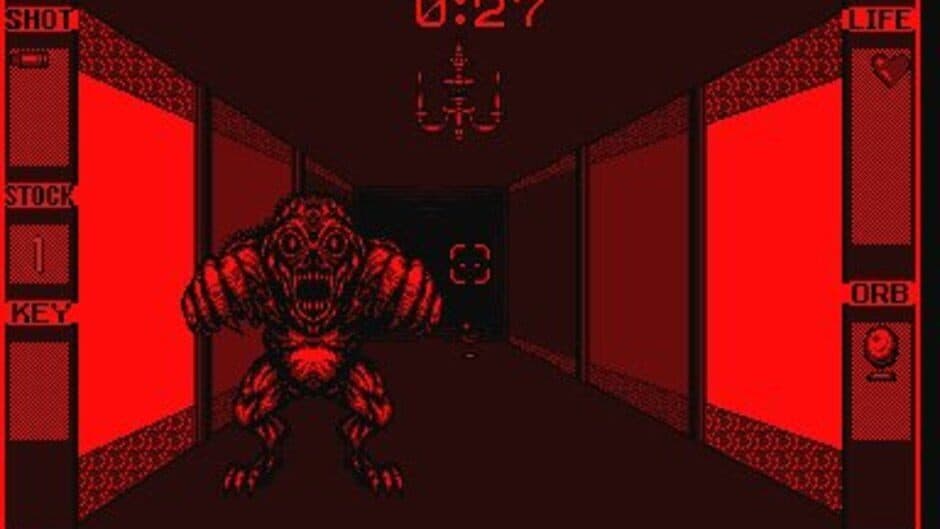 Скриншот 4 из The Mansion of Innsmouth
