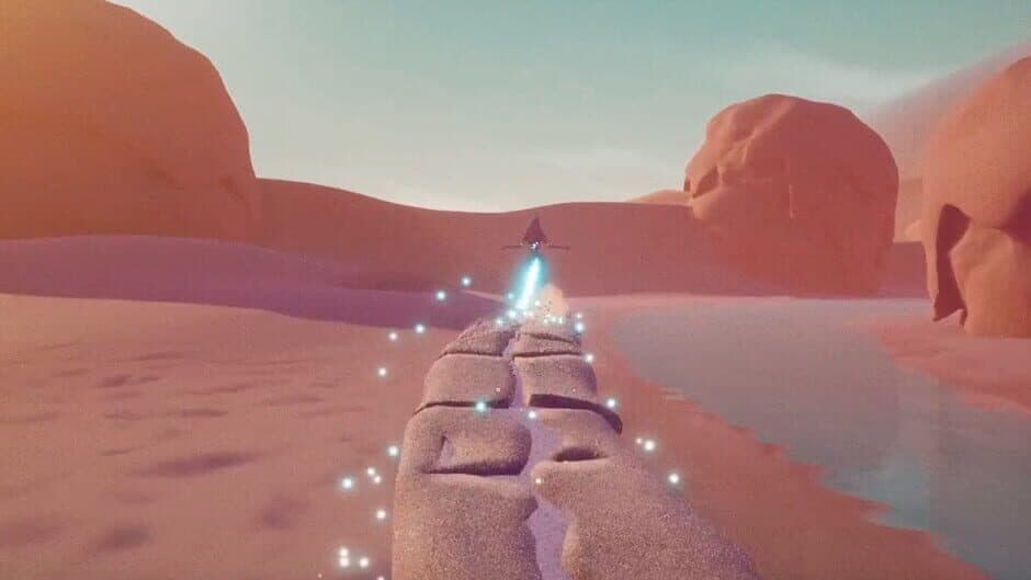 Скриншот 3 из Areia: Pathway to Dawn