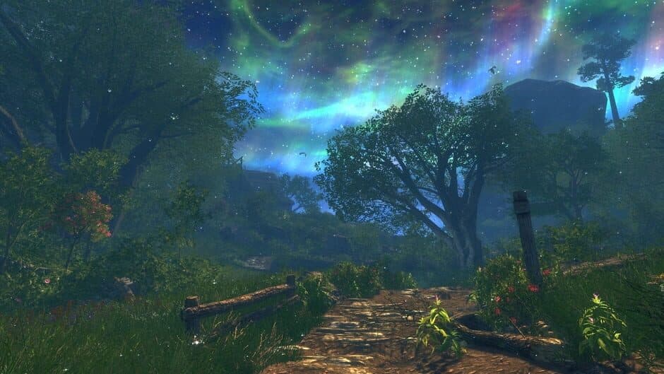 Скриншот 7 из Enderal: Forgotten Stories