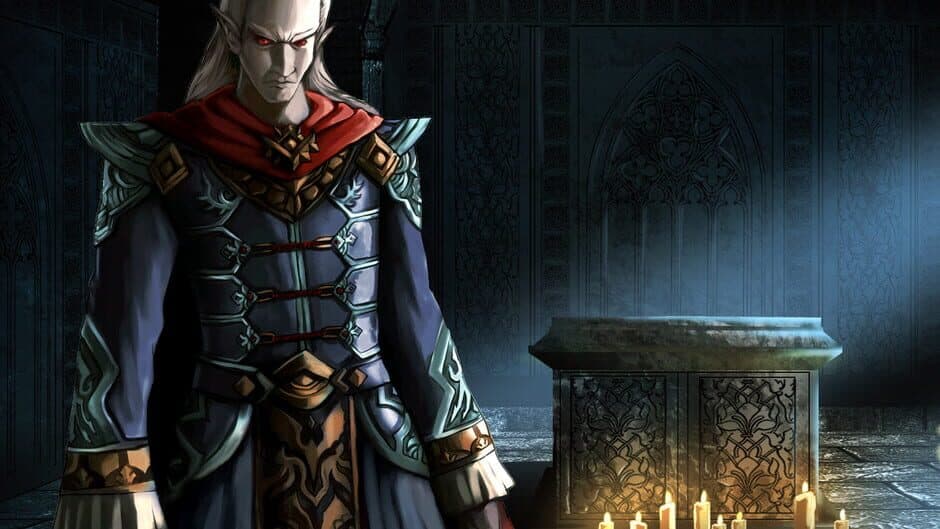 Скриншот 1 из Age of Fear 3: The Legend