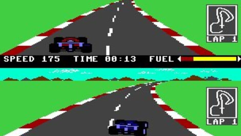 Скриншот 6 из Pitstop II