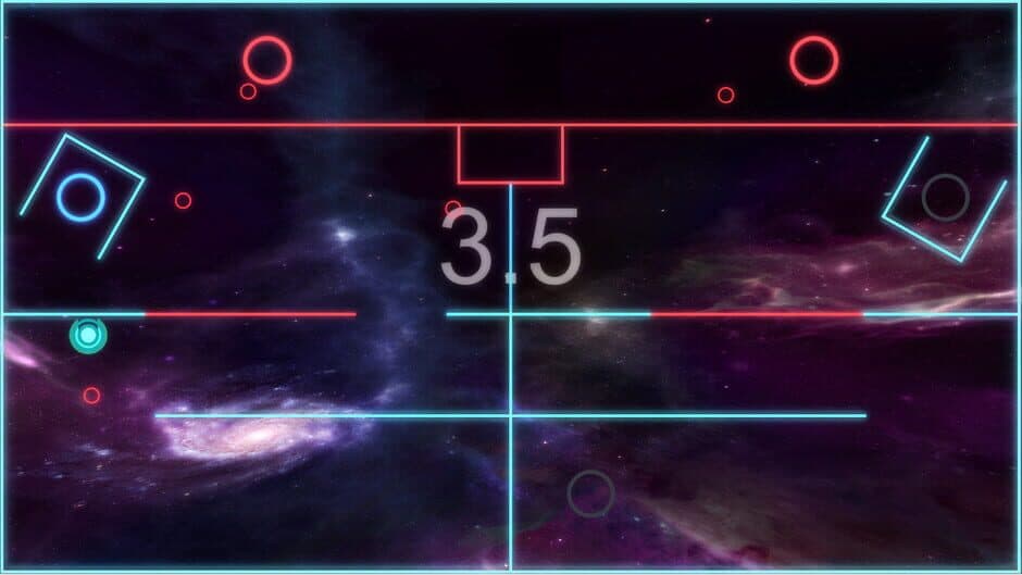 Скриншот 2 из Neon Space