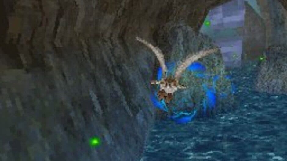 Скриншот 1 из Legend of the Guardians: The Owls of Ga'Hoole