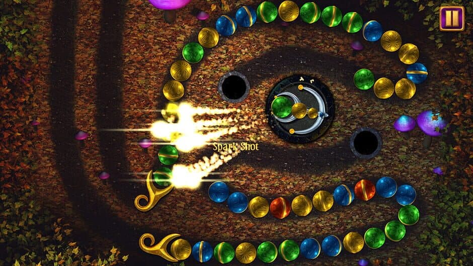 Скриншот 10 из Sparkle 2