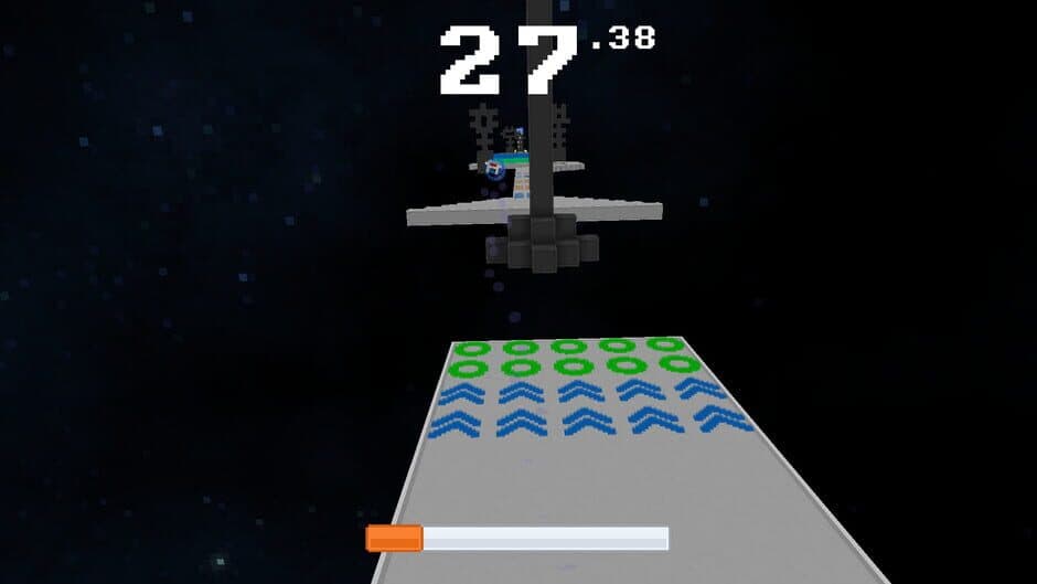 Скриншот 5 из Cosmic Trail
