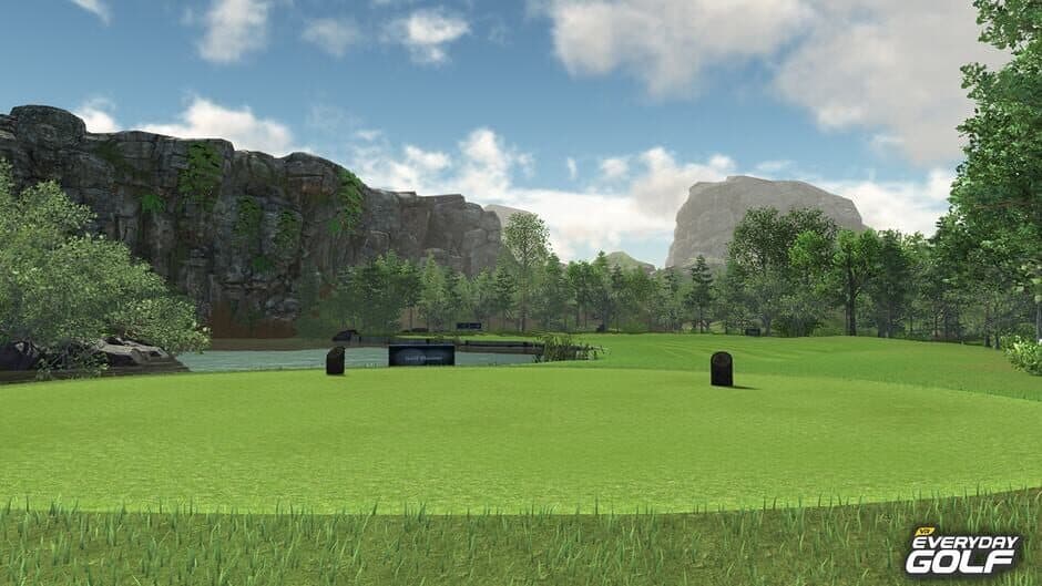 Скриншот 1 из Everyday Golf VR