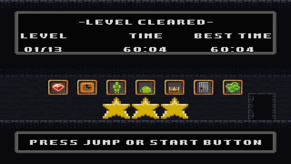 Скриншот 3 из In Dungeon
