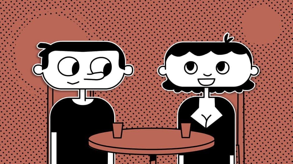 Скриншот 5 из Social Interaction Trainer