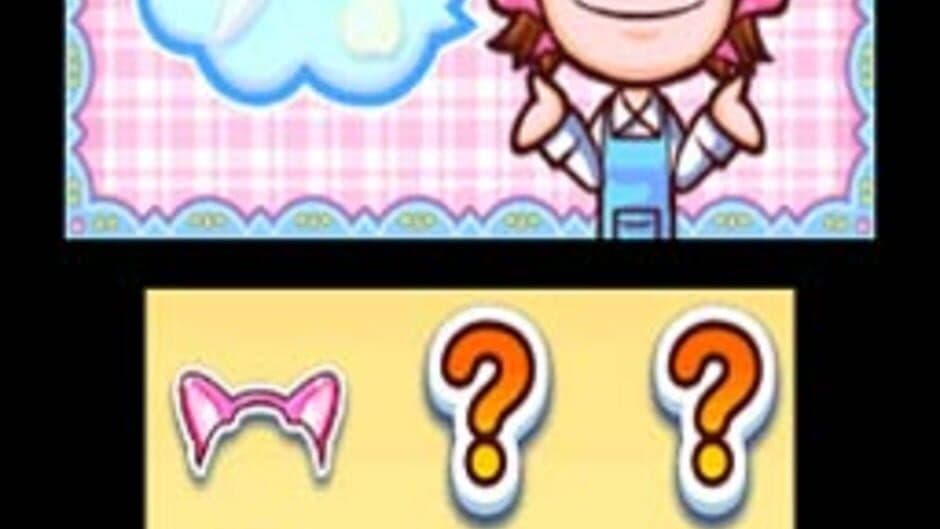 Скриншот 8 из Cooking Mama 4: Kitchen Magic