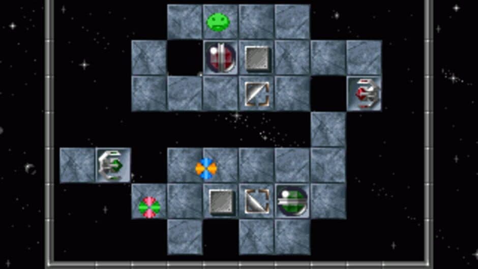 Скриншот 2 из Beambender