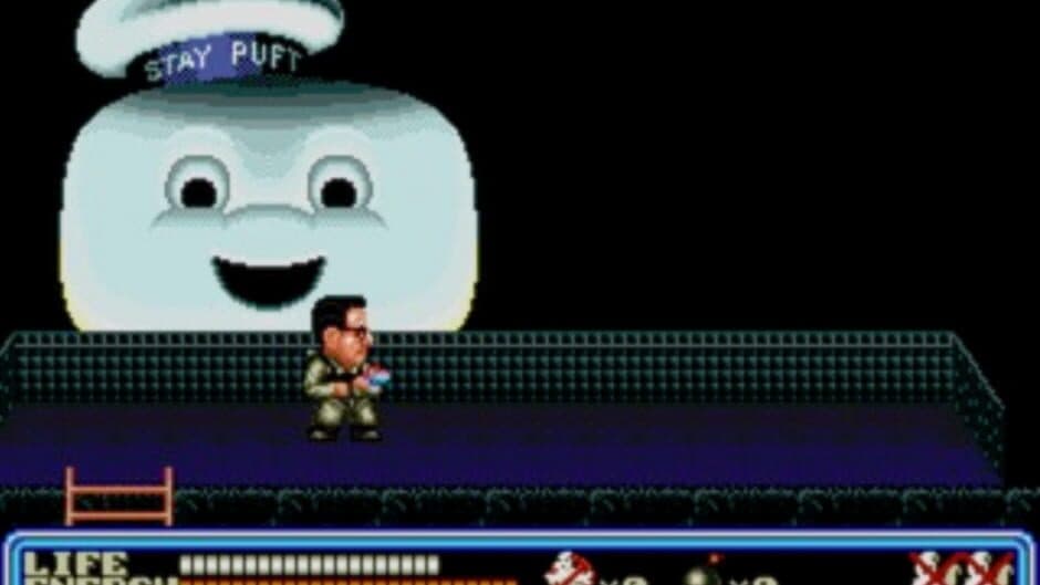 Скриншот 3 из Ghostbusters