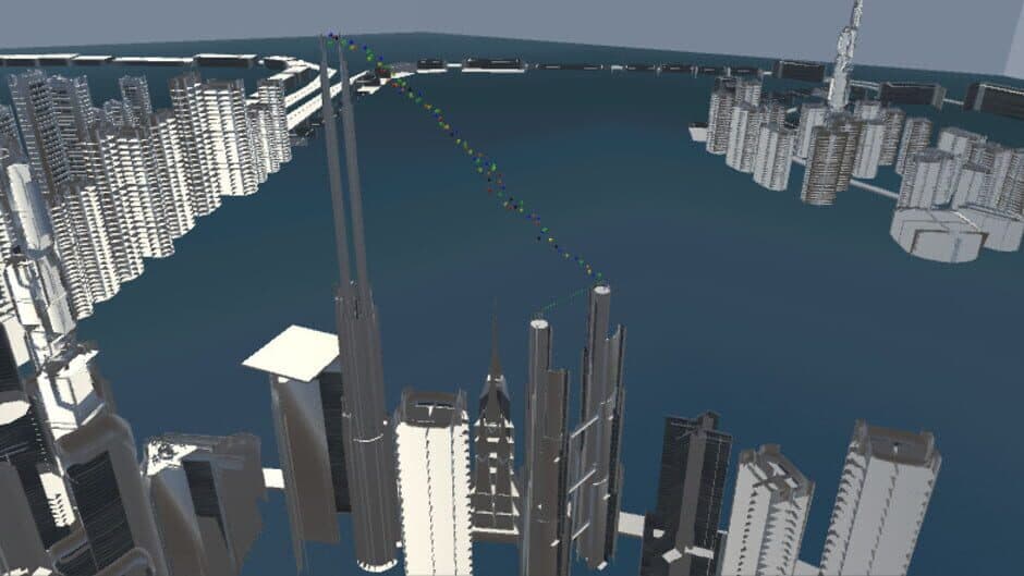 Скриншот 1 из City Rush