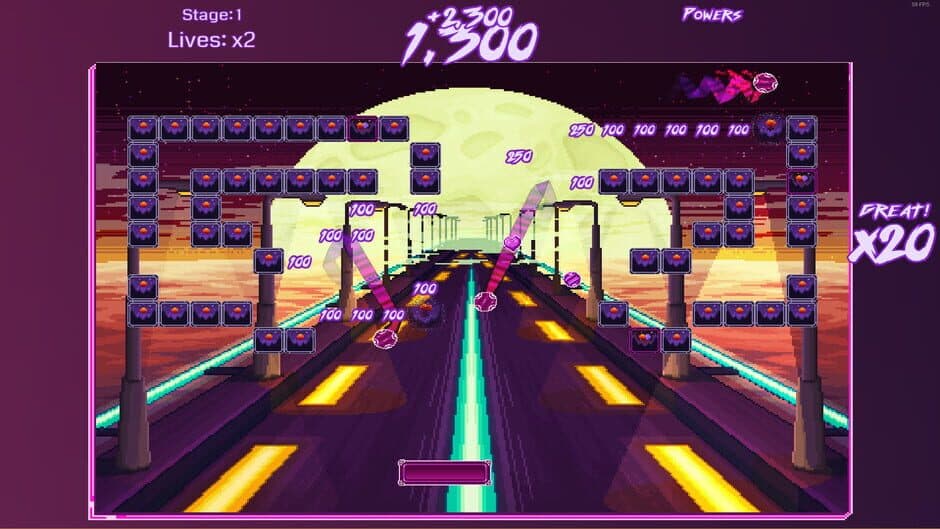 Скриншот 2 из Roguebreaker