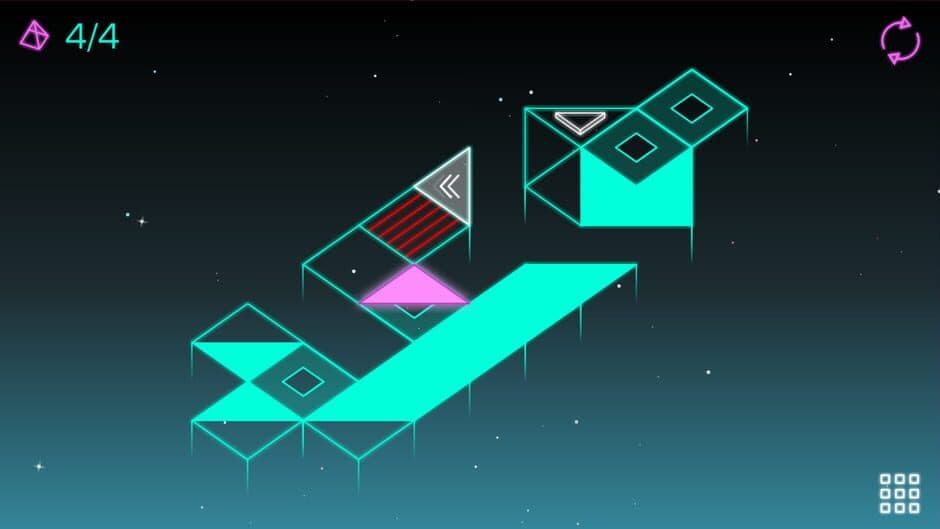 Скриншот 3 из Neo Angle
