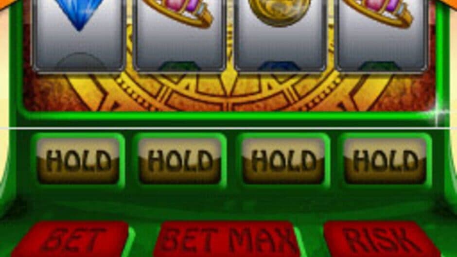 Скриншот 5 из Adventure In Vegas: Slot Machine