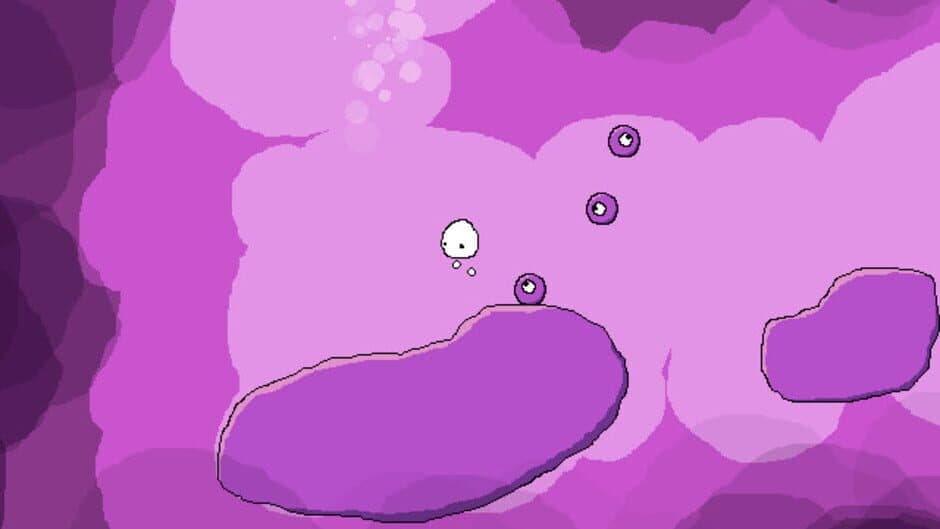 Скриншот 2 из Gebub's Adventure