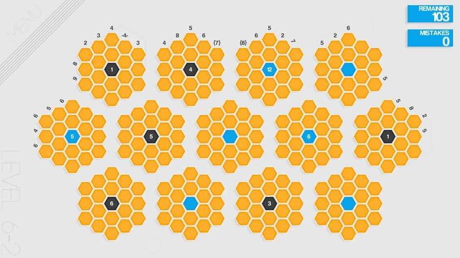 Скриншот 3 из Hexcells Infinite