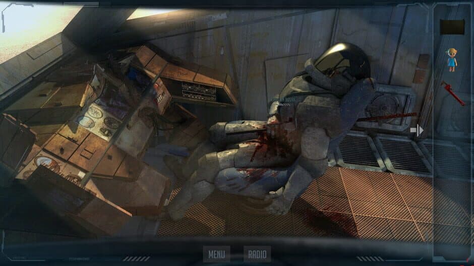 Скриншот 5 из Morningstar: Descent to Deadrock