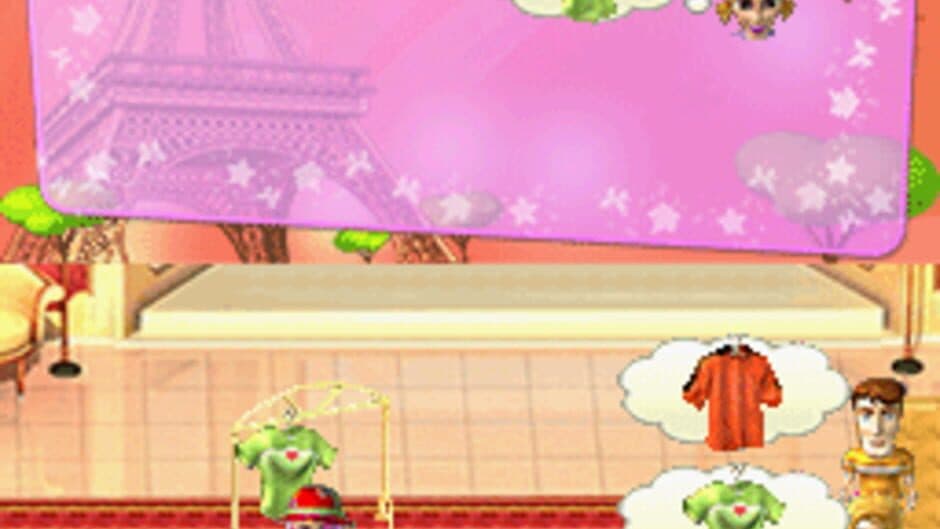 Скриншот 7 из Fashion Tycoon