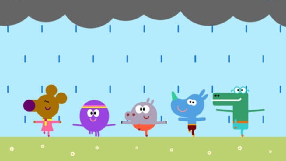 Скриншот 3 из Hey Duggee: The Big Outdoor App