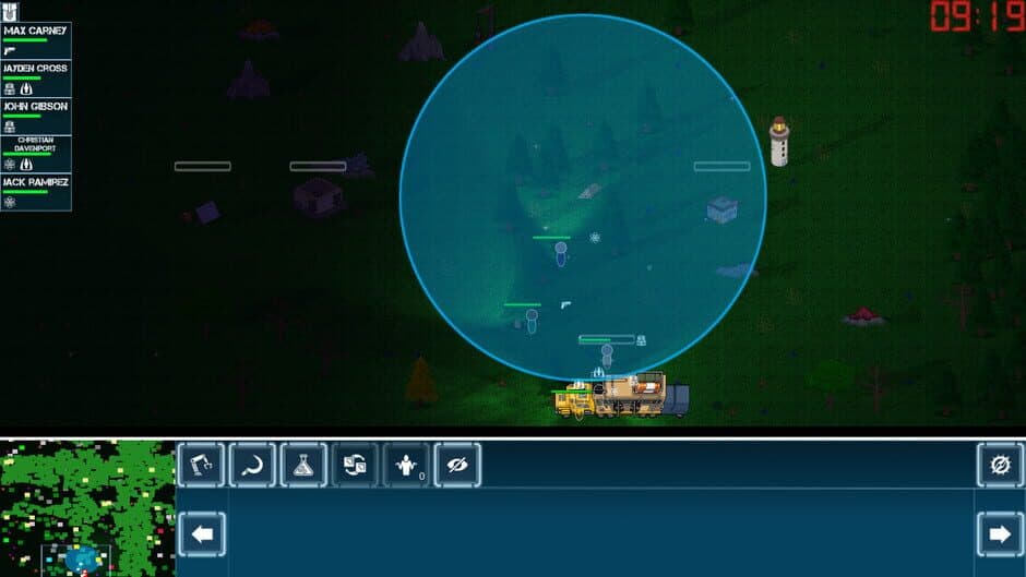 Скриншот 4 из Roll Out