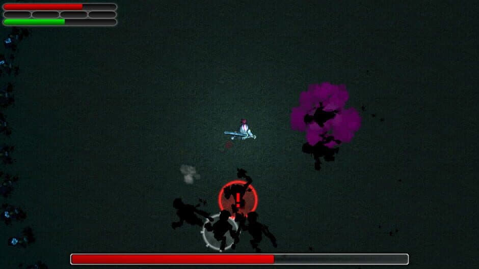 Скриншот 2 из Rogues or Heroes