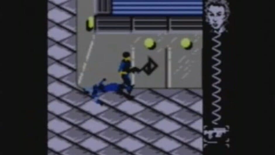 Скриншот 5 из Perfect Dark