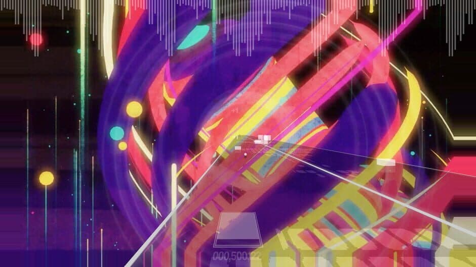 Скриншот 4 из Sound Shift