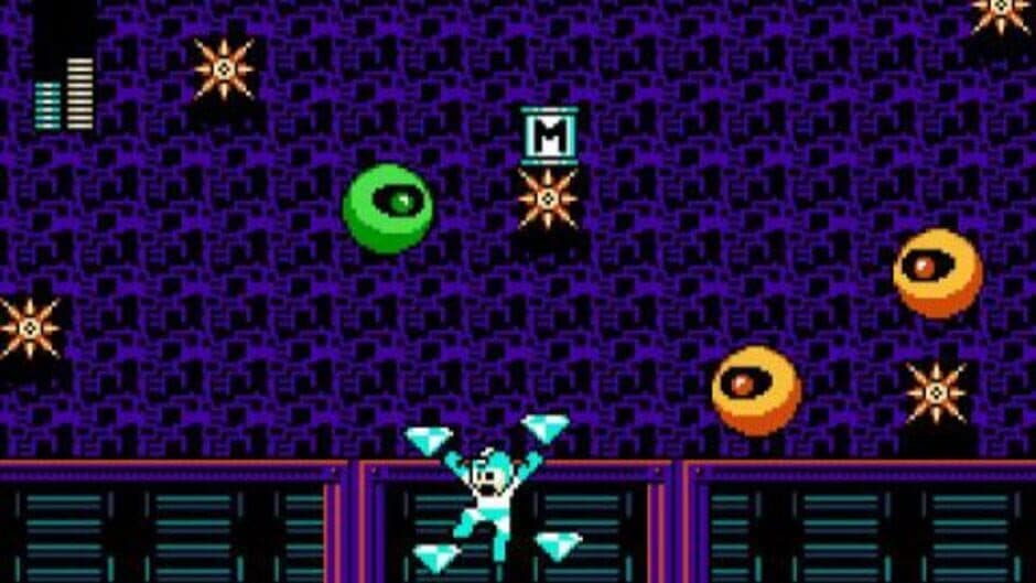 Скриншот 11 из Mega Man 9