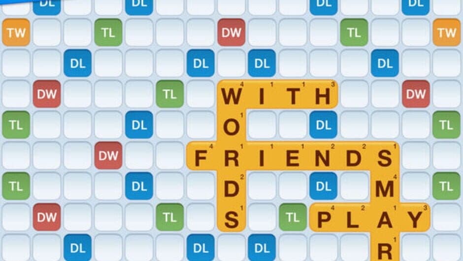Скриншот 6 из Words With Friends Classic