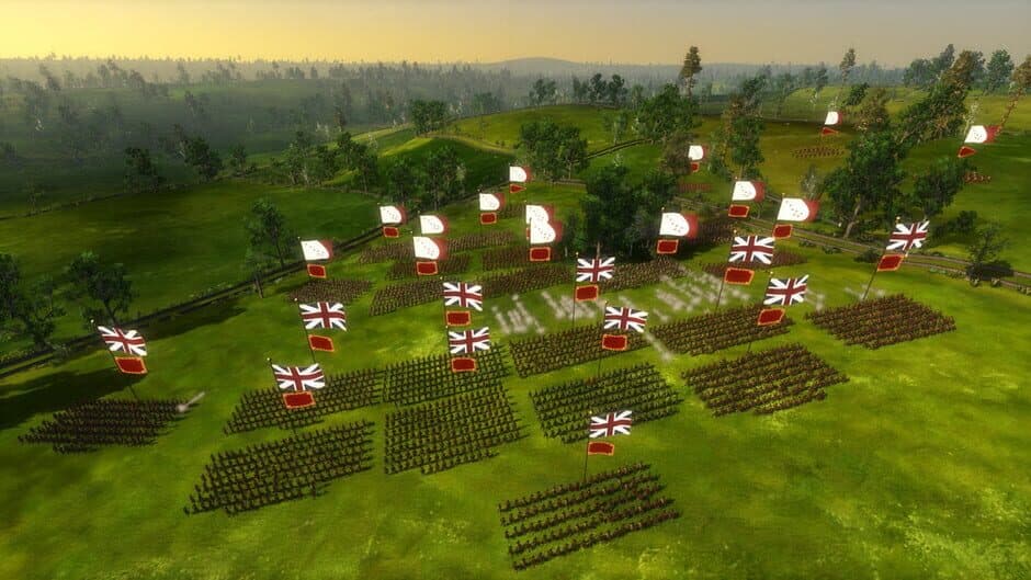 Скриншот 4 из Empire: Total War
