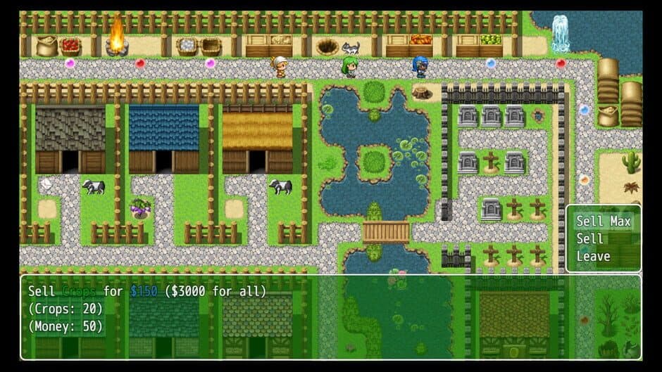 Скриншот 2 из American Farmer
