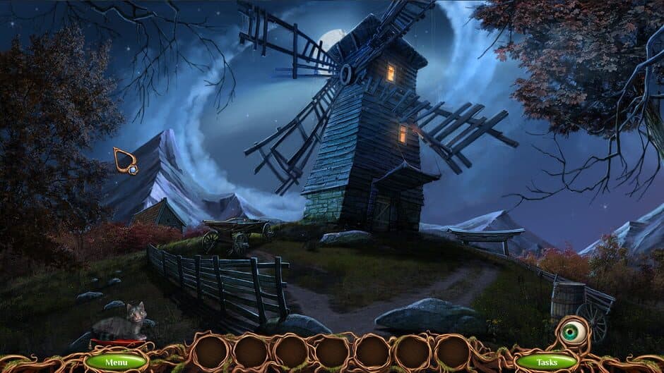 Скриншот 4 из The Last Dream: Developer's Edition