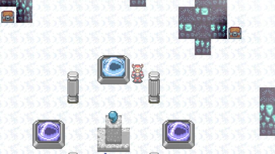 Скриншот 10 из Reverie: A Heroes Tale