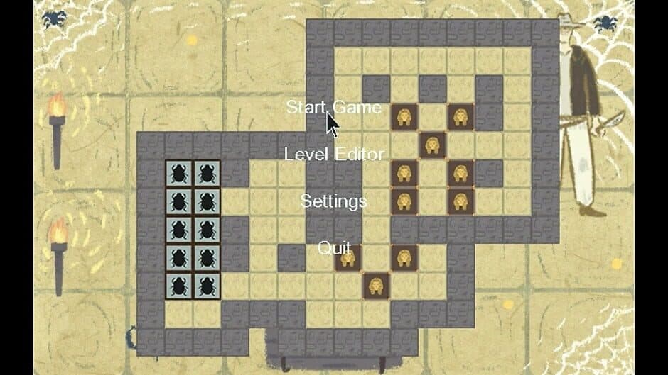 Скриншот 2 из Lost in the tomb