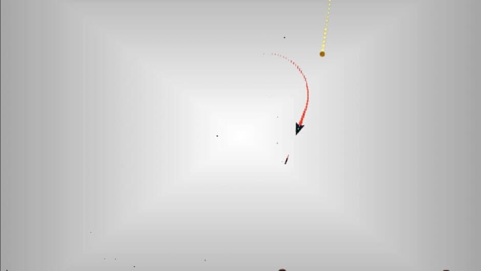 Скриншот 1 из Meteors