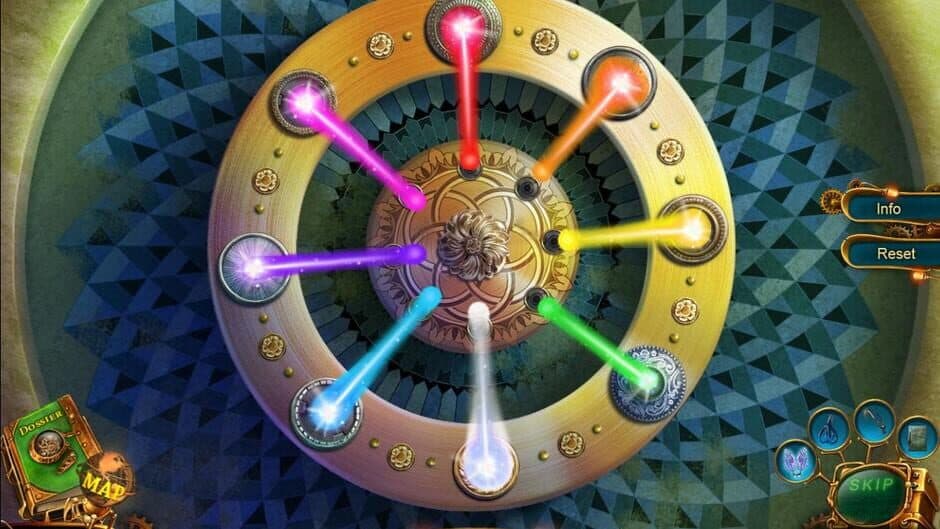 Скриншот 4 из Labyrinths of the World: Shattered Soul - Collector's Edition
