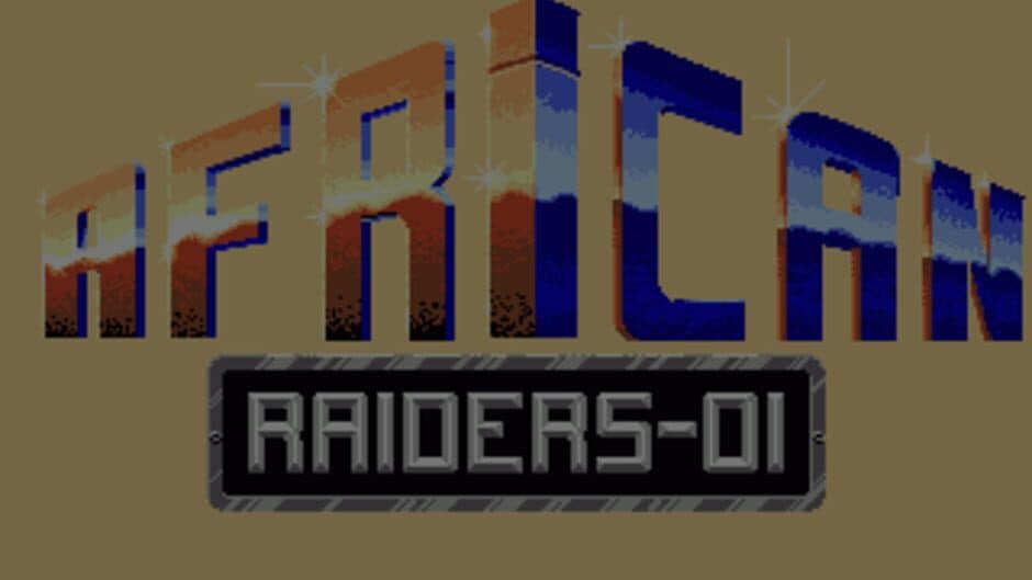 Скриншот 2 из African Raiders-01