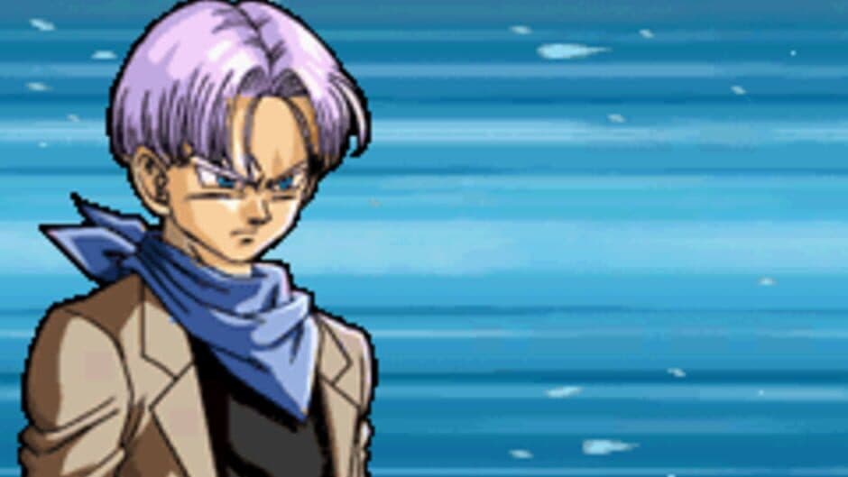 Скриншот 1 из Dragon Ball GT: Transformation