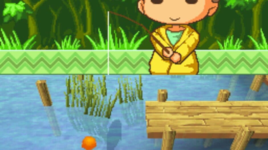 Скриншот 2 из GO Series: Fishing Resort