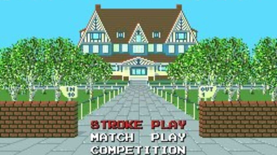 Скриншот 4 из Power Golf
